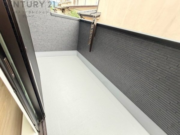 川西市大和西1丁目新築一戸建て
