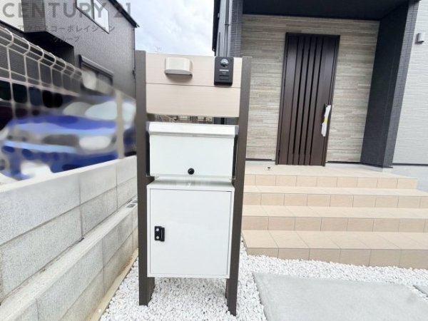 川西市大和西1丁目新築一戸建て
