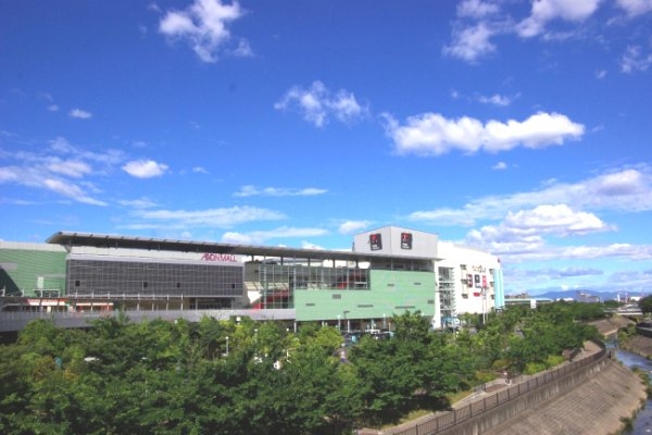 リッツ伊丹(イオンモール伊丹店)
