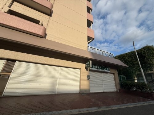 リッツ伊丹(東有岡クリニック)
