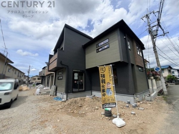 ブルーミングガーデン伊丹市野間5丁目　全3区画