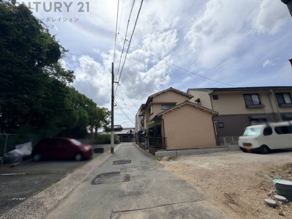 ブルーミングガーデン伊丹市野間5丁目　全3区画