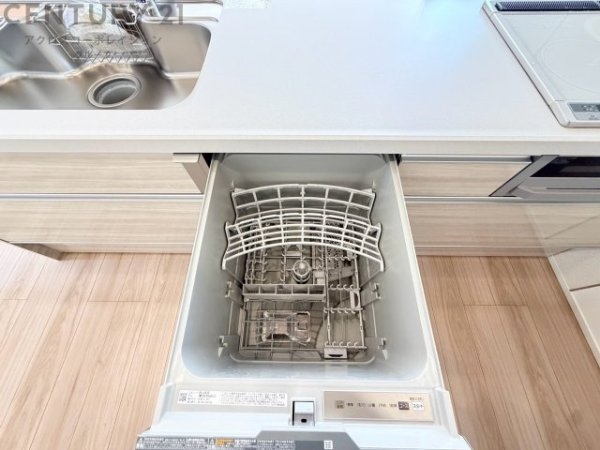 川西市水明台4丁目新築一戸建て