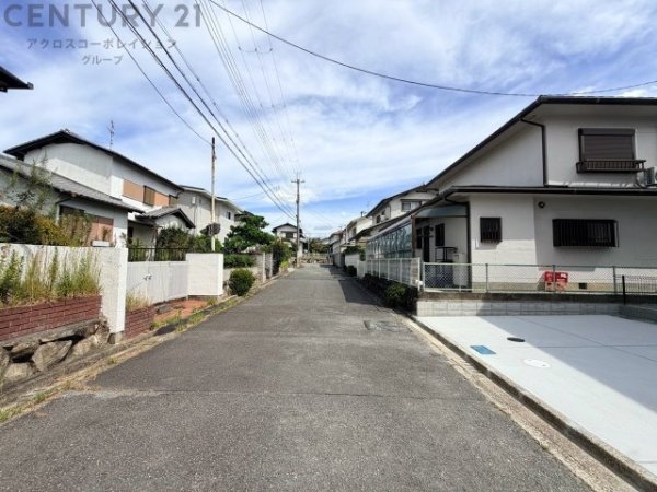 川西市水明台4丁目新築一戸建て