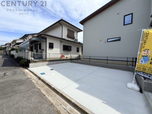 川西市水明台4丁目新築一戸建て