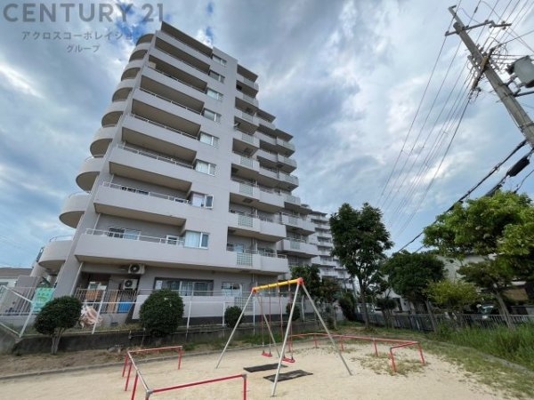 パレ武庫川プルミエールⅢ