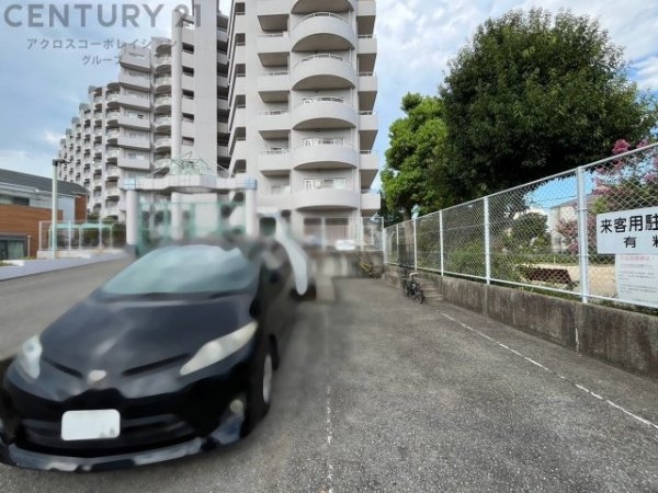 パレ武庫川プルミエールⅢ