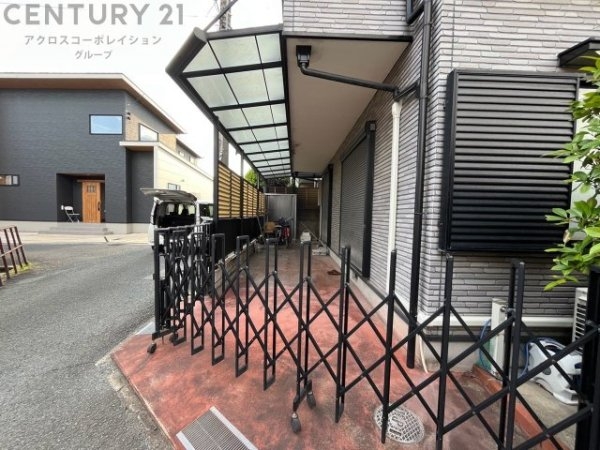 伊丹市安堂寺町４丁目の中古一戸建て