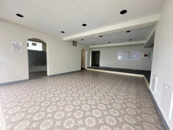 逆瀬川グリーンハイツD棟