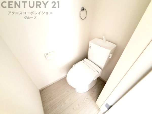 テラシエ豊中市待兼山町1期　全2区画
