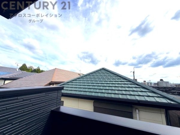 テラシエ豊中市待兼山町1期　全2区画