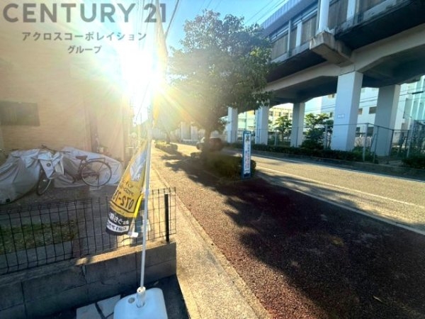 伊丹市南野４丁目の中古一戸建て