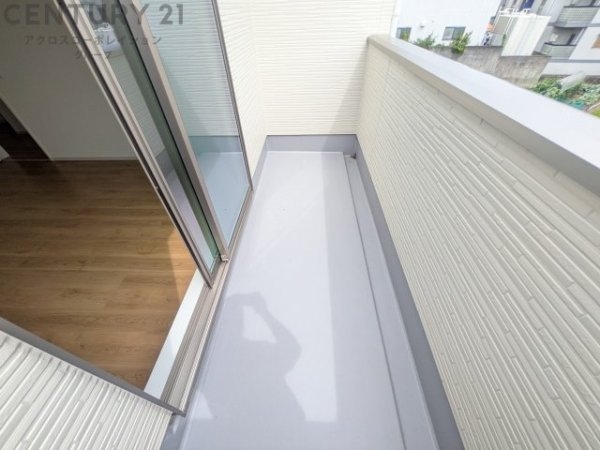 川西市笹部1丁目　限定1区画