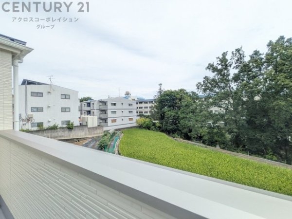 川西市笹部1丁目　限定1区画