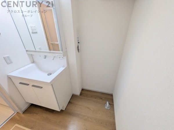 川西市笹部1丁目　限定1区画