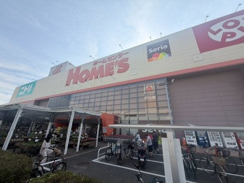豊中市庄内幸町5丁目新築一戸建て(ホームズ尼崎店)