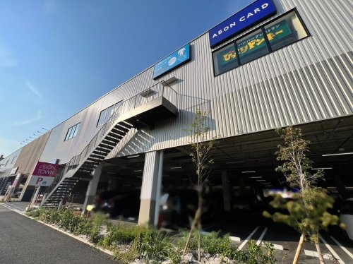 豊中市庄内幸町5丁目新築一戸建て(イオンタウン豊中庄内)