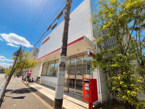 伊丹市安堂寺町７丁目の土地(尼崎信用金庫野間支店)