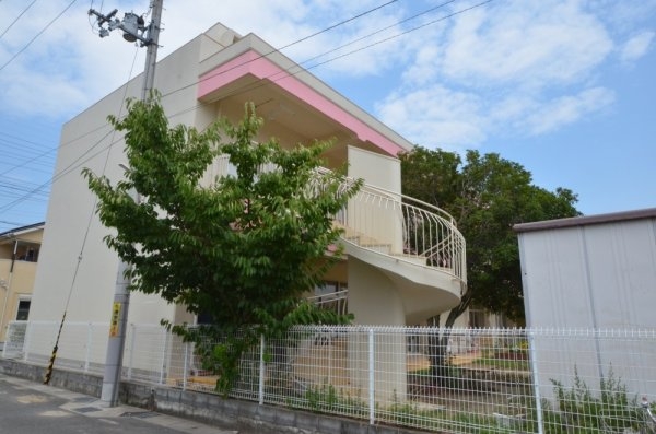 伊丹市荻野７丁目の土地(天神川幼稚園)