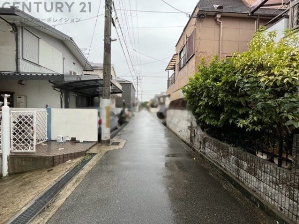 伊丹市荒牧南４丁目中古戸建