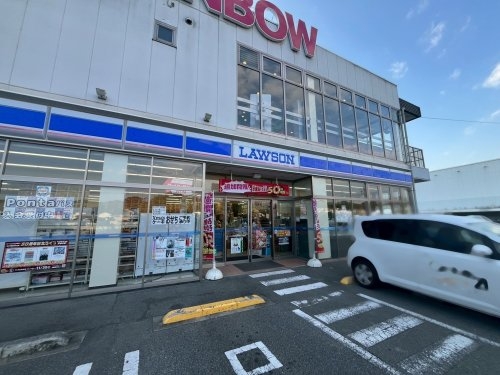 川西市多田院2丁目新築一戸建て(ローソン川西多田院西一丁目店)