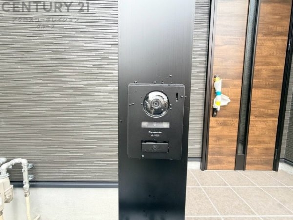 川西市多田院2丁目新築一戸建て