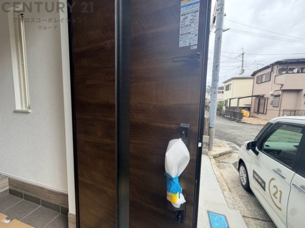 川西市多田院2丁目新築一戸建て