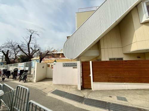 池田市旭丘1丁目新築一戸建て(池田旭丘幼稚園)