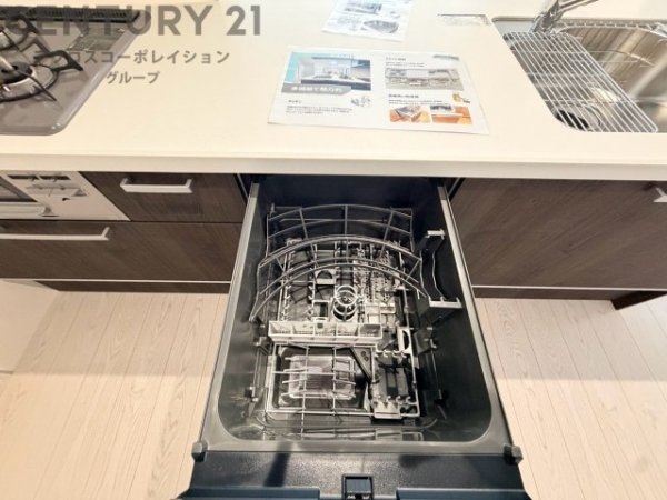 池田市旭丘1丁目新築一戸建て