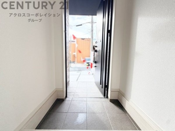 池田市旭丘1丁目新築一戸建て