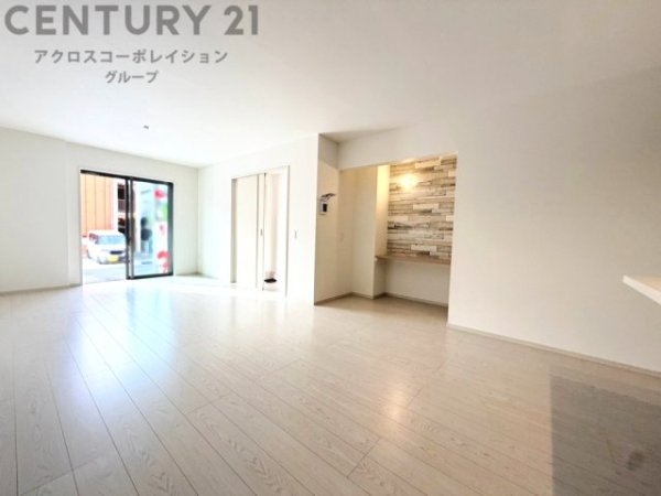 池田市旭丘1丁目新築一戸建て