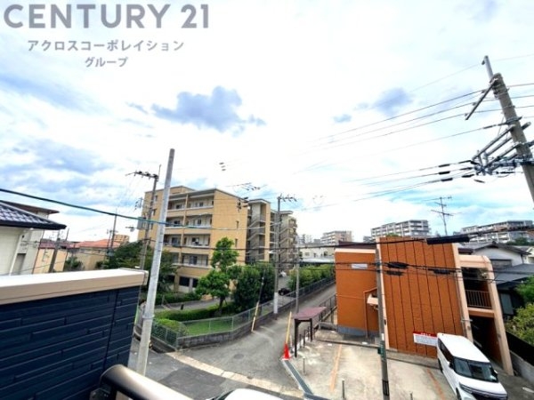 池田市旭丘1丁目新築一戸建て
