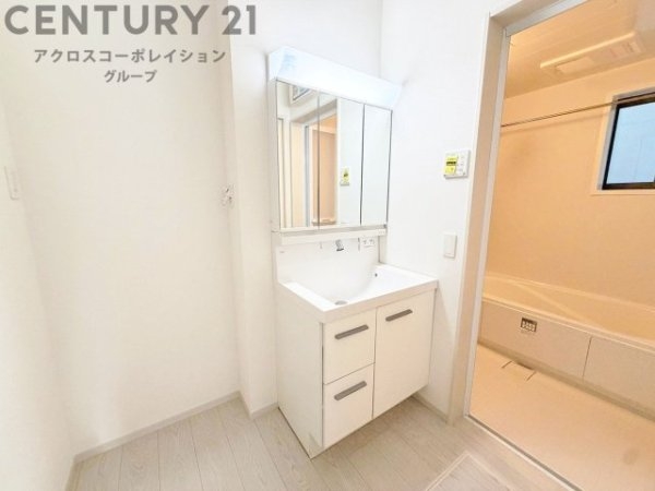 池田市旭丘1丁目新築一戸建て