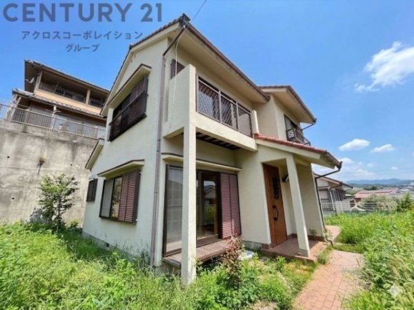 川西市緑台7丁目中古戸建