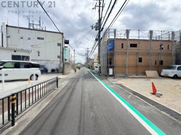 ハッピータウン伊丹市寺本2丁目