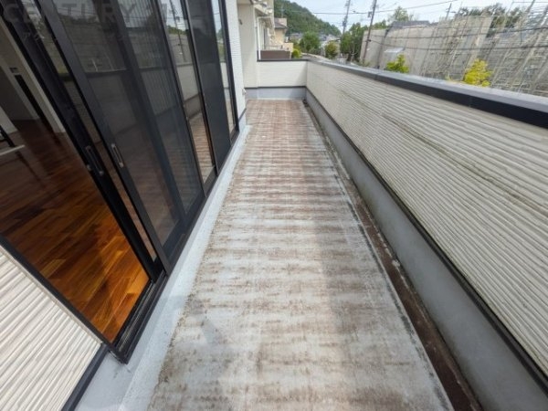 宝塚市山手台東５丁目の中古一戸建て
