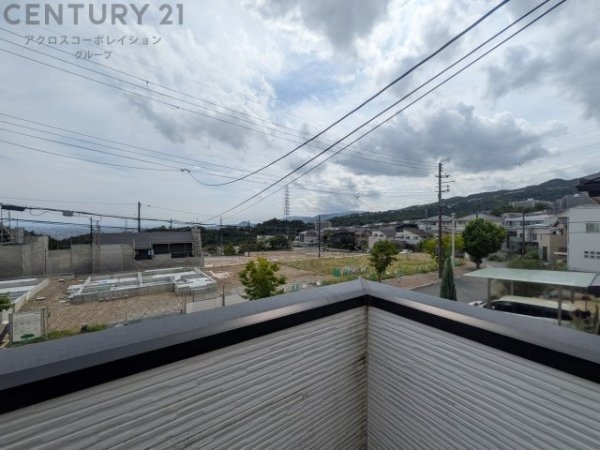 宝塚市山手台東５丁目の中古一戸建て