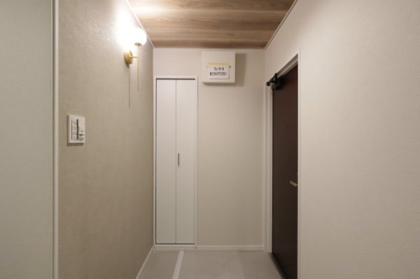 ライオンズマンション宝塚売布A棟