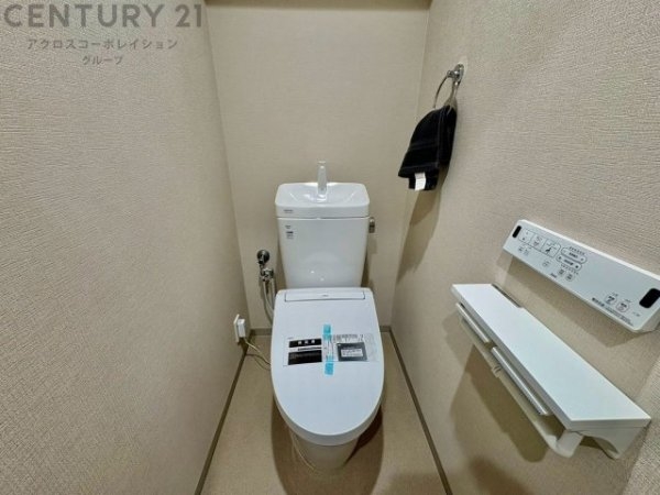 アジュール宝塚南口