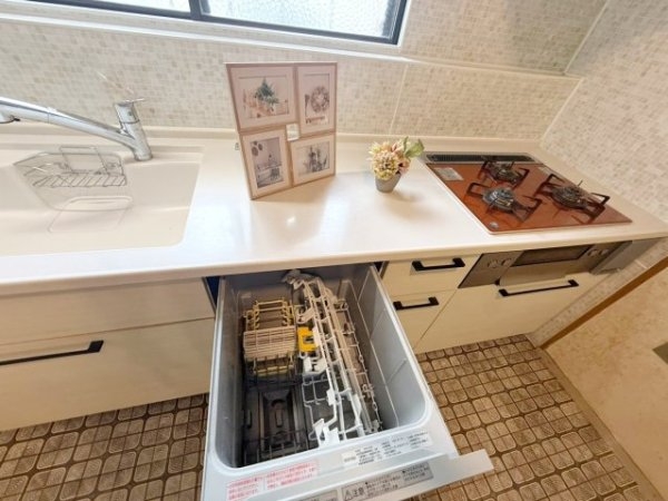 宝塚市逆瀬台６丁目の中古一戸建て