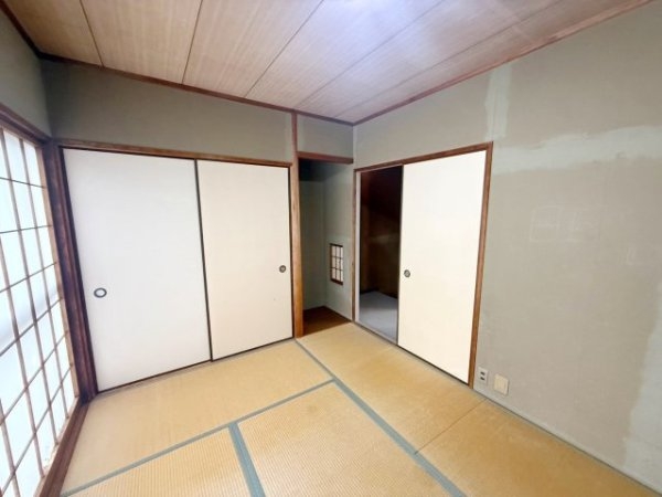宝塚市逆瀬台６丁目の中古一戸建て