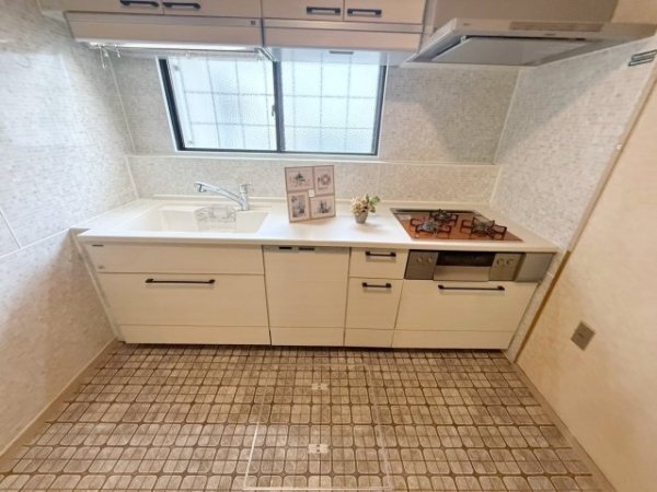 宝塚市逆瀬台６丁目の中古一戸建て