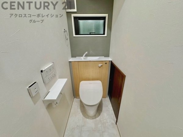 宝塚市ふじガ丘新築一戸建て