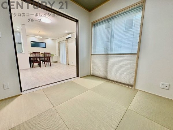 宝塚市ふじガ丘新築一戸建て