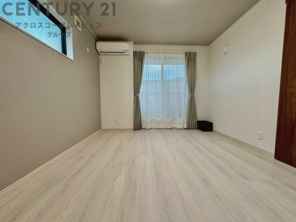 宝塚市ふじガ丘新築一戸建て
