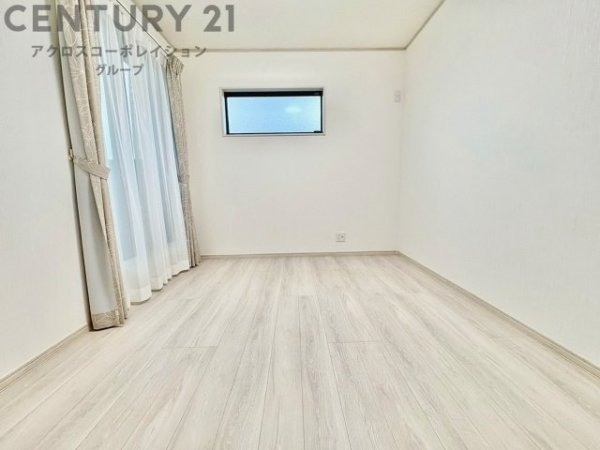 宝塚市ふじガ丘新築一戸建て