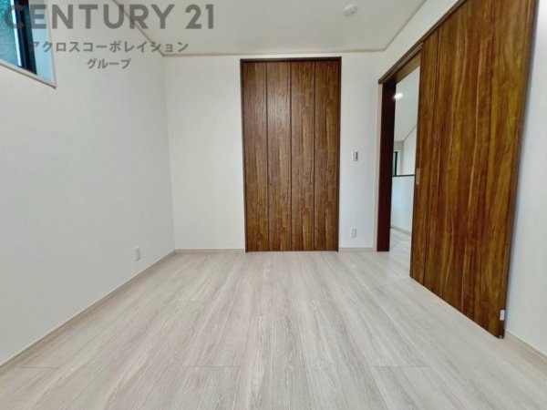 宝塚市ふじガ丘新築一戸建て