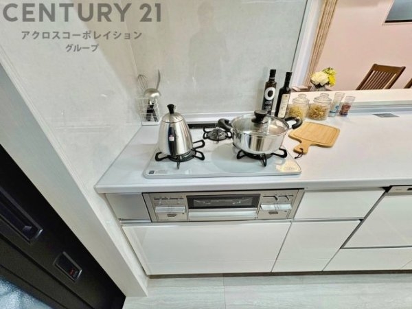 宝塚市ふじガ丘新築一戸建て