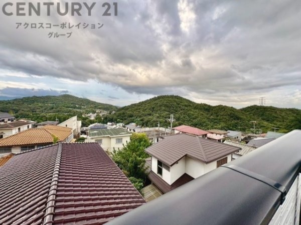 宝塚市ふじガ丘新築一戸建て