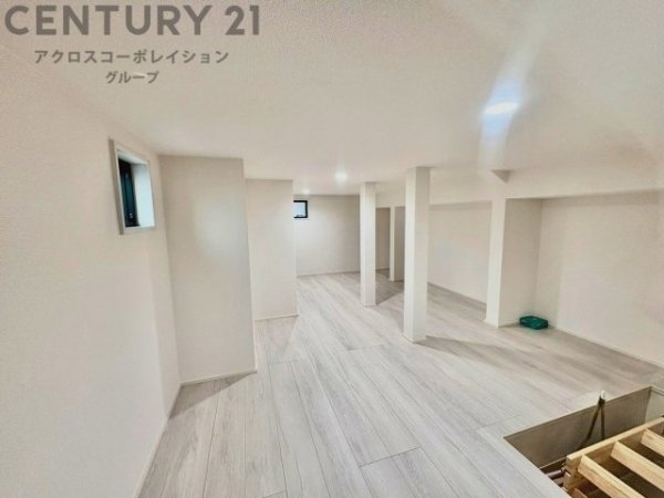 宝塚市ふじガ丘新築一戸建て